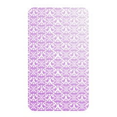 Purple Damask Gradient Memory Card Reader by CraftyLittleNodes