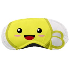 Kawaii Bee Sleeping Masks by KawaiiKawaii