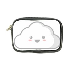 Kawaii Cloud Coin Purse by KawaiiKawaii