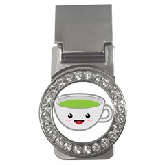 Kawaii Cup Money Clips (cz)  by KawaiiKawaii