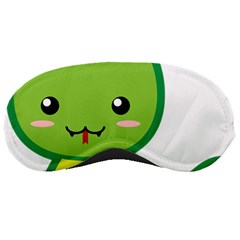 Kawaii Snake Sleeping Masks by KawaiiKawaii