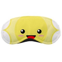 Kawaii Sun Sleeping Masks by KawaiiKawaii