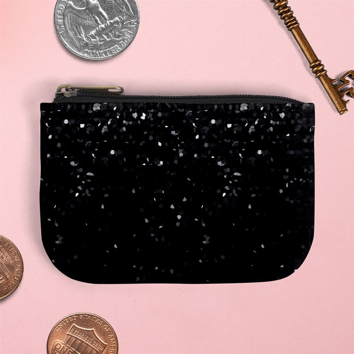 Crystal Bling Strass G283 Mini Coin Purses