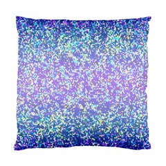 Glitter 2 Standard Cushion Cases (two Sides)  by MedusArt