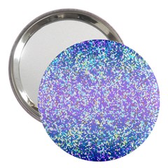 Glitter 2 3  Handbag Mirrors by MedusArt