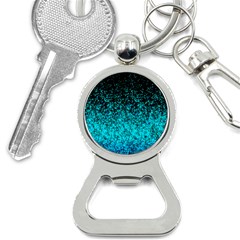 Glitter Dust G162 Bottle Opener Key Chains by MedusArt