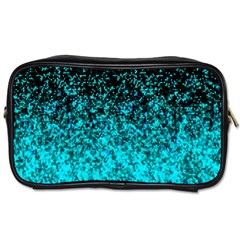 Glitter Dust G162 Toiletries Bags 2-side by MedusArt