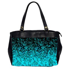 Glitter Dust G162 Office Handbags (2 Sides)  by MedusArt