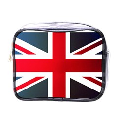 Brit2 Mini Toiletries Bags by ItsBritish