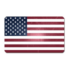 Usa3 Magnet (rectangular) by ILoveAmerica