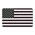 Usa6 Magnet (Rectangular) Front