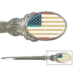 Usa7 Letter Openers by ILoveAmerica