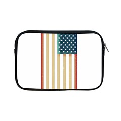 Usa7a Apple Ipad Mini Zipper Cases by ILoveAmerica