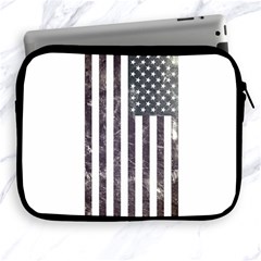 Usa9a Apple Ipad 2/3/4 Zipper Cases by ILoveAmerica