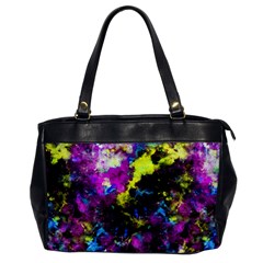 Colour Splash G264 Office Handbags by MedusArt