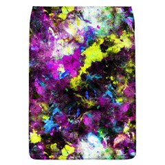 Colour Splash G264 Flap Covers (l)  by MedusArt