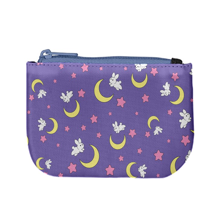 Usagi s Blanket Coin Change Purse