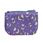 Usagi s Blanket Coin Change Purse Back