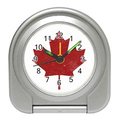 Style 3 Travel Alarm Clocks by TheGreatNorth