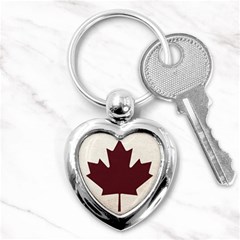 Style 4 Key Chains (heart)  by TheGreatNorth