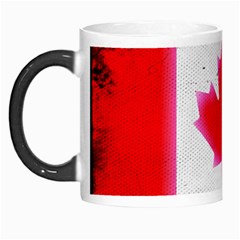 Style 5 Morph Mugs by TheGreatNorth