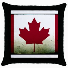 Style 9 Throw Pillow Cases (black) by TheGreatNorth