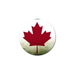 Style 9 Golf Ball Marker by TheGreatNorth