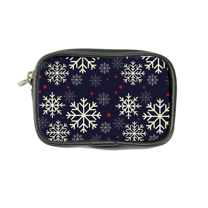 Snowflake Coin Purse