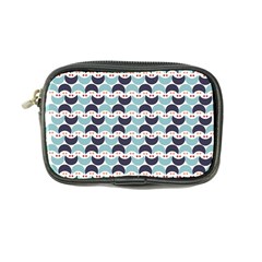 Moon Pattern Coin Purse by Kathrinlegg