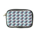 Moon Pattern Coin Purse Front