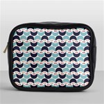 Moon Pattern Mini Toiletries Bags Front