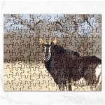 Sable Jigsaw Puzzle (Rectangular)