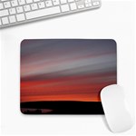 Canadian Red Sky Small Mousepad