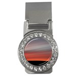 Canadian Red Sky Money Clip (CZ)