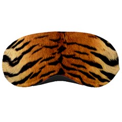 Tiger Fur Sleeping Masks by trendistuff