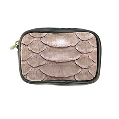 Scaly Leather Coin Purse by trendistuff