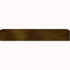 Reptile Skin Small Bar Mats by trendistuff