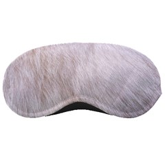 Rabbit Fur Sleeping Masks by trendistuff