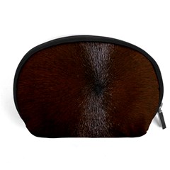 Horse Fur Accessory Pouches (large)  by trendistuff