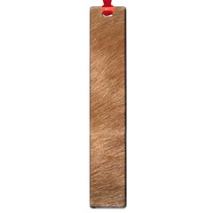 Dog Fur Large Book Marks by trendistuff