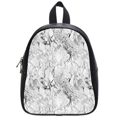 White Marble School Bags (small)  by ArgosPhotography