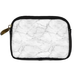 White Marble 2 Digital Camera Cases by ArgosPhotography