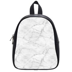 White Marble 2 School Bags (small)  by ArgosPhotography