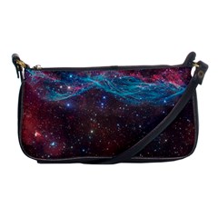 Vela Supernova Shoulder Clutch Bags by trendistuff