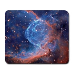 Thor s Helmet Large Mousepads by trendistuff