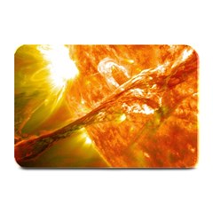 Solar Flare 2 Plate Mats by trendistuff