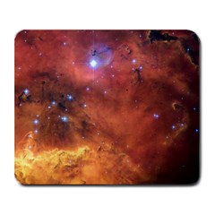 Skull & Crossbones Large Mousepads by trendistuff