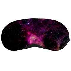 Purple Clouds Sleeping Masks by trendistuff