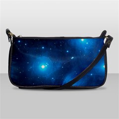 Pleiades Shoulder Clutch Bags by trendistuff