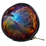 ORION NEBULA Mini Makeup Bags Front